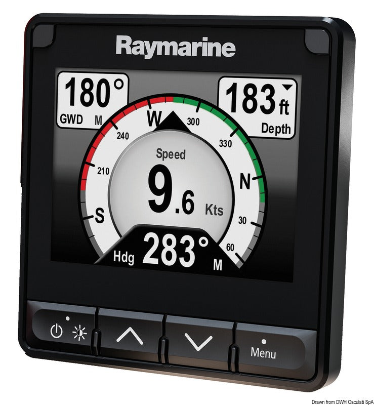 Raymarine Strumento multifunzione i70s