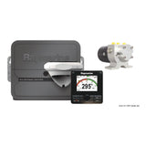 Raymarine Autopiloti cockpit e inboard/outboard