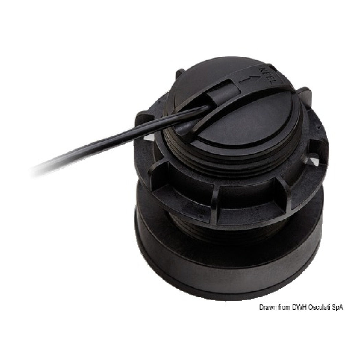 Raymarine Trasduttori per Axiom/Axiom+/Axiom Pro/Axiom Pro 2
