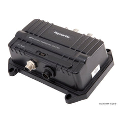 Ecoscandagli, GPS, plotter