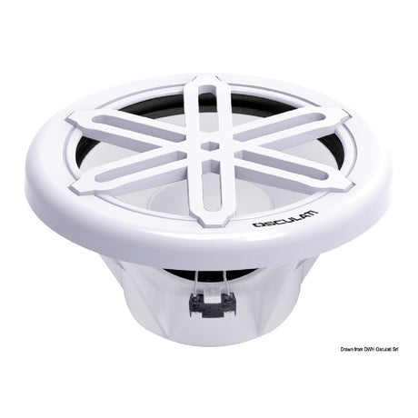 Osculati Subwoofer 29.744.01 - AmerigoStore