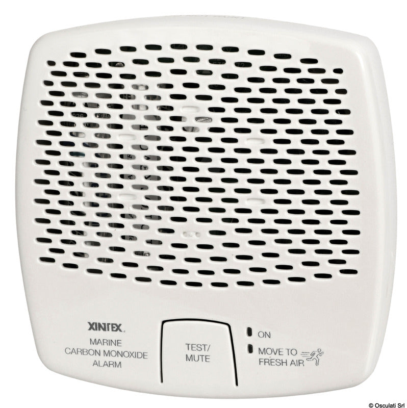 Xintex CMD6-M Kohlenmonoxid-Detektor
