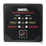Fireboy XINTEX G-2B-R Gaswarngerät