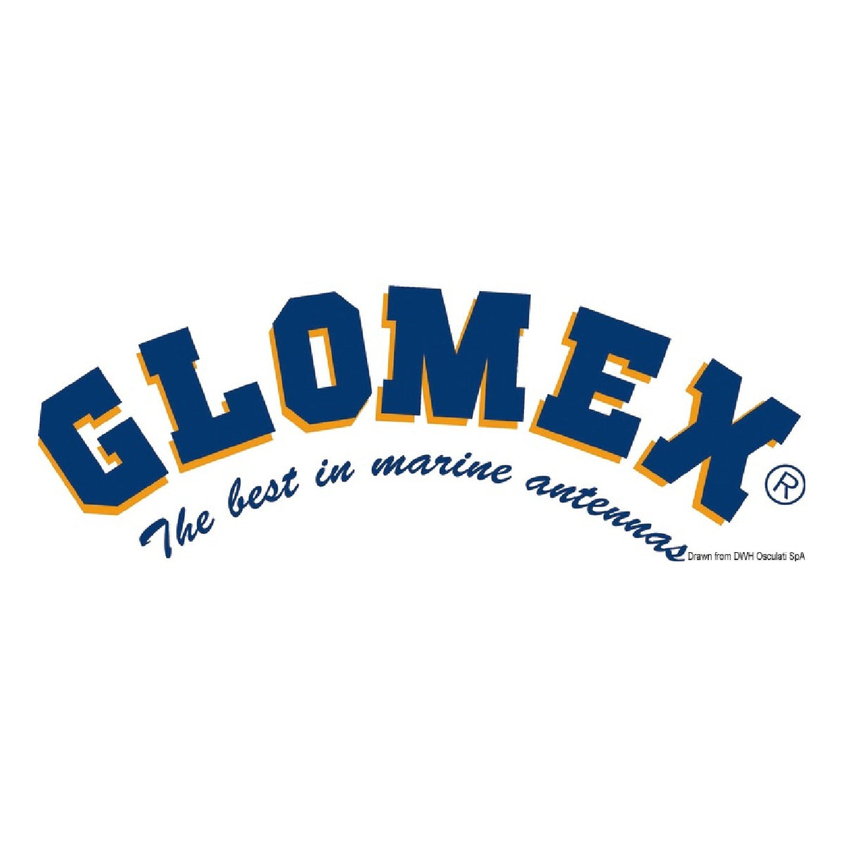 Soporte de antena Glomex V9171