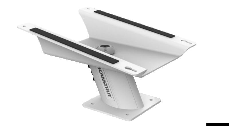 Torre de energía de aluminio Scanstrut SCANSTRUT para Starlink