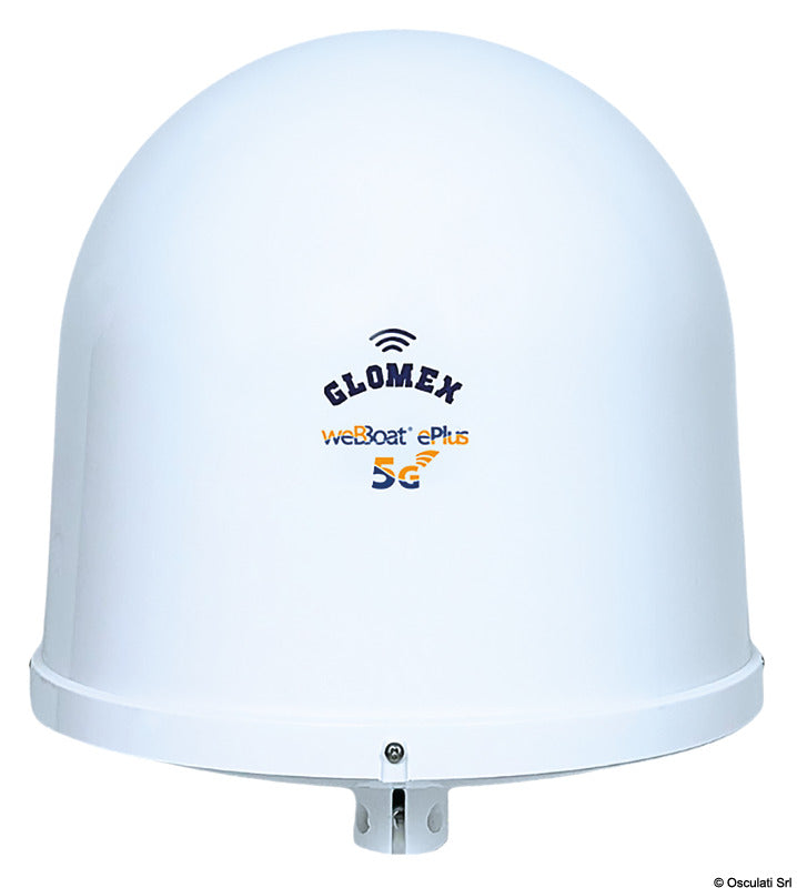 Glomex weBBoat ePlus 5G GLOMEX