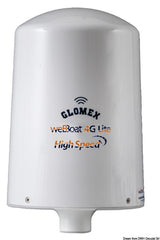 Glomex weBBoat 4G Ultra speed GLOMEX