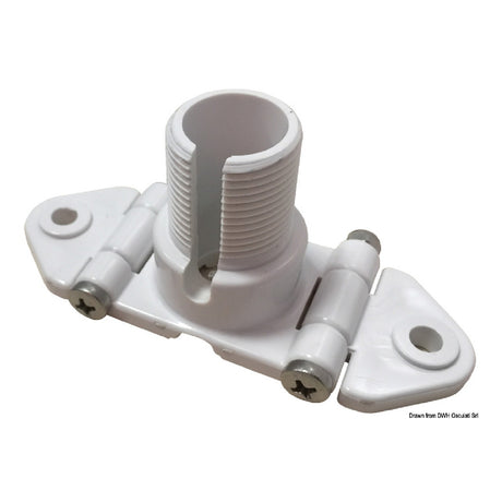 Glomex Supporto crocetta albero per WebBoat Lite - AmerigoStore