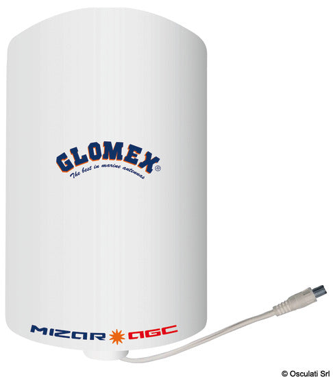 Glomex Antenna TV DVB-T2