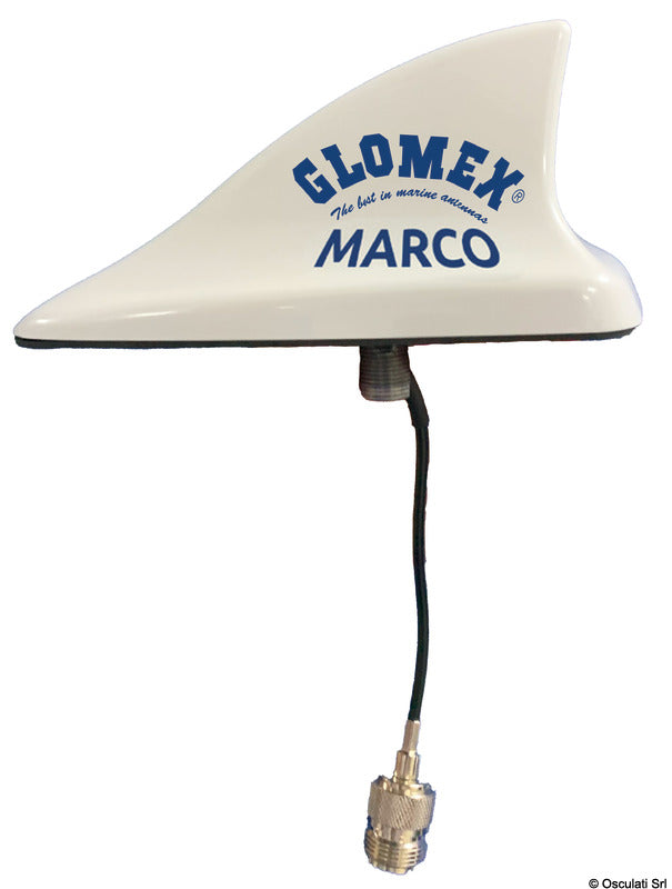 Glomex Antenna VHF Marco