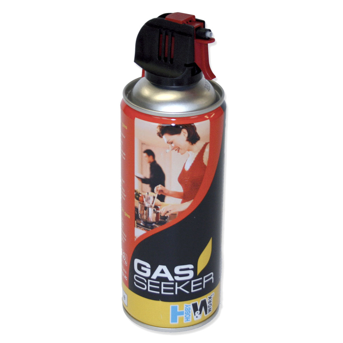 Trem Bombola 400 ml