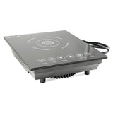 Ocean System Mini piastra a induzione portatile 1 fuoco 1100 W