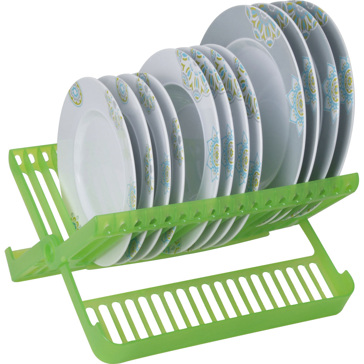 Escurreplatos Trem dimensiones mm 320x300 dimensiones- mm 320x300