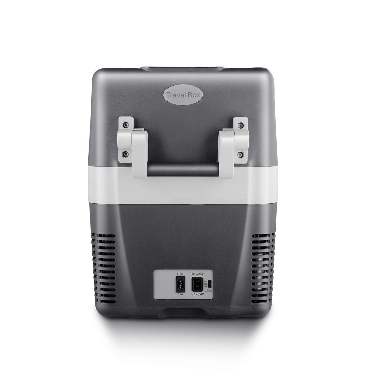 POLAR Tragbare Kühl-/Gefrierbox 40L