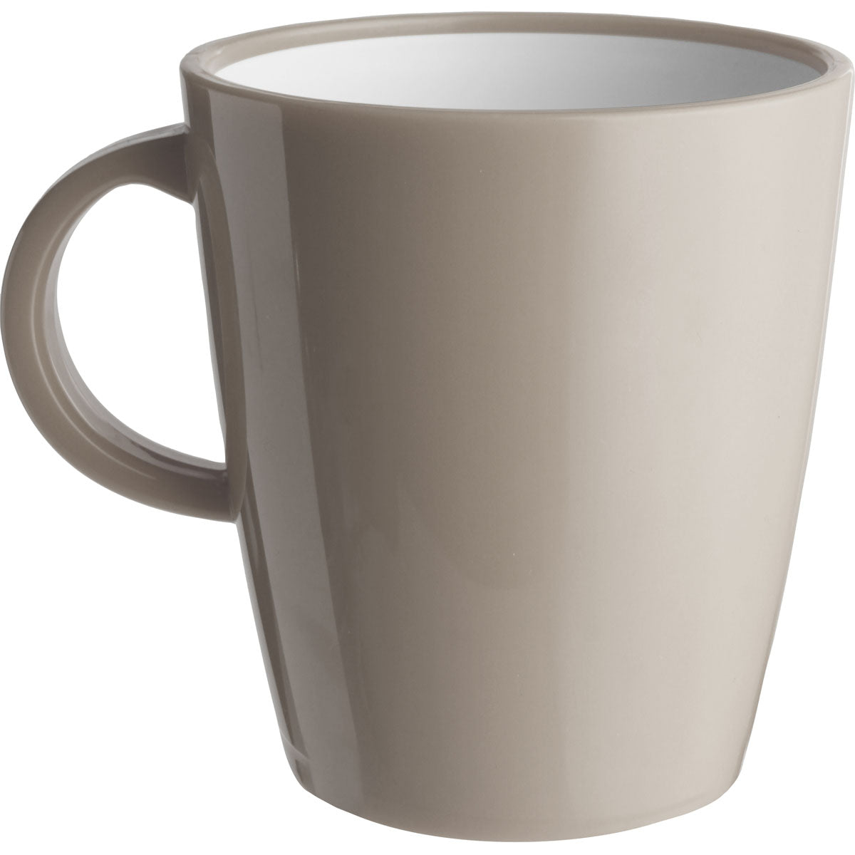 White Sand Tazza hot mug White Sand