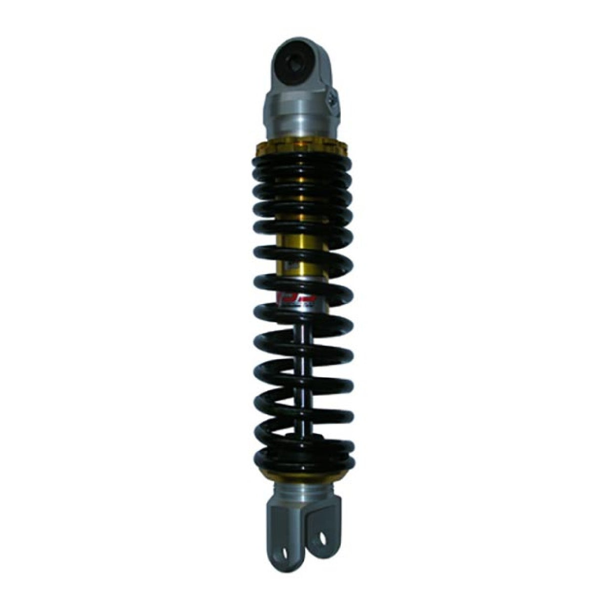 YSS Ecoline Stoßdämpfer hinten HONDA FES Pantheon 2T 125 CC 98/02