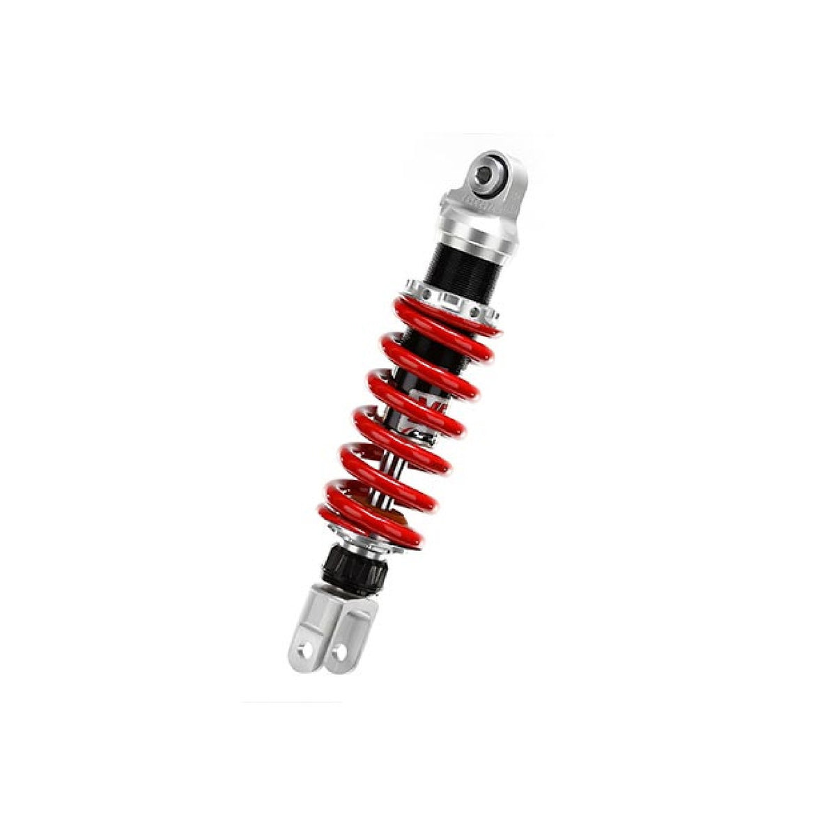 Monoamortiguador YSS TOPLINE SUZUKI GS E (GM51A) (2Cil.) 500 CC 89/00
