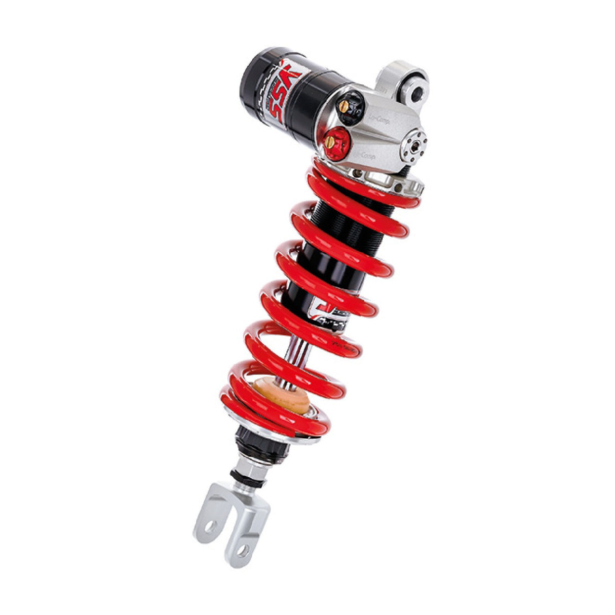 YSS TOPLINE Monofederbein KAWASAKI Z ABS BDS 800 13/16