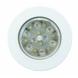 FARETTO A LED AD INCASSO
