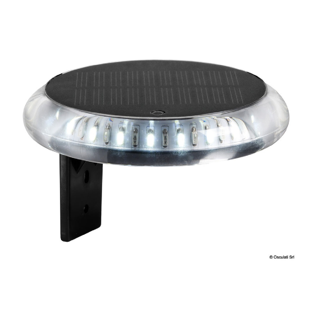 Osculati Warning light a LED 30.596.01