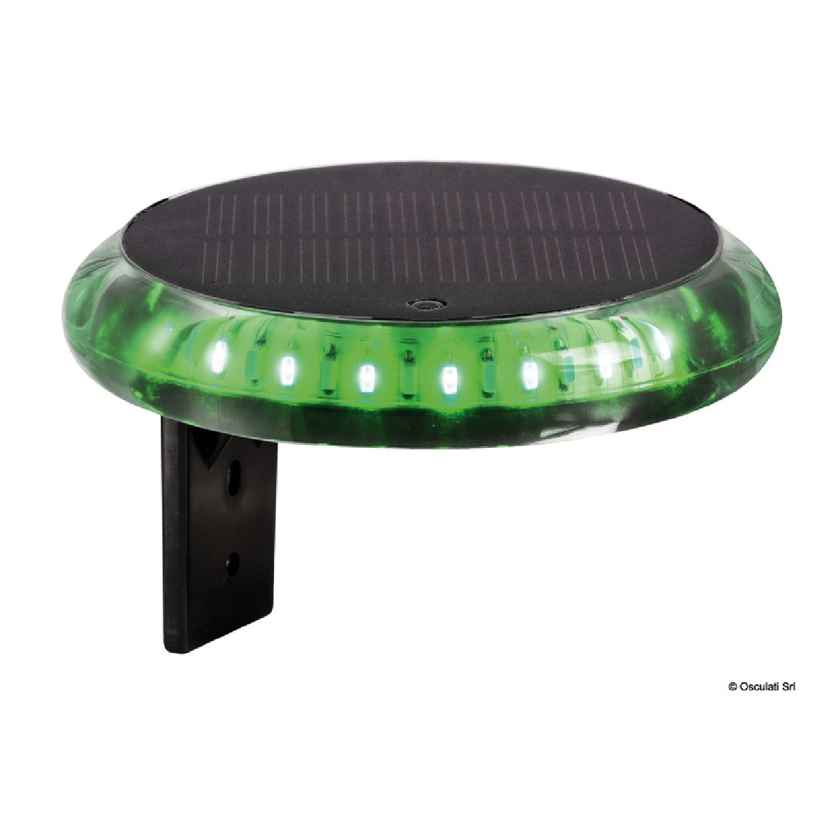 Osculati Warning light a LED 30.596.01