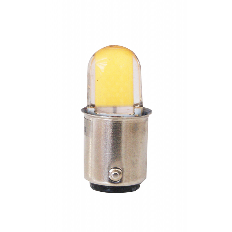 Led Concept Lampadina 27 LED BA15D