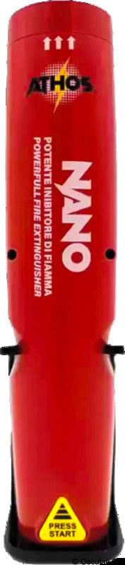 Osculati Estintore aerosol Nano 31.810.01