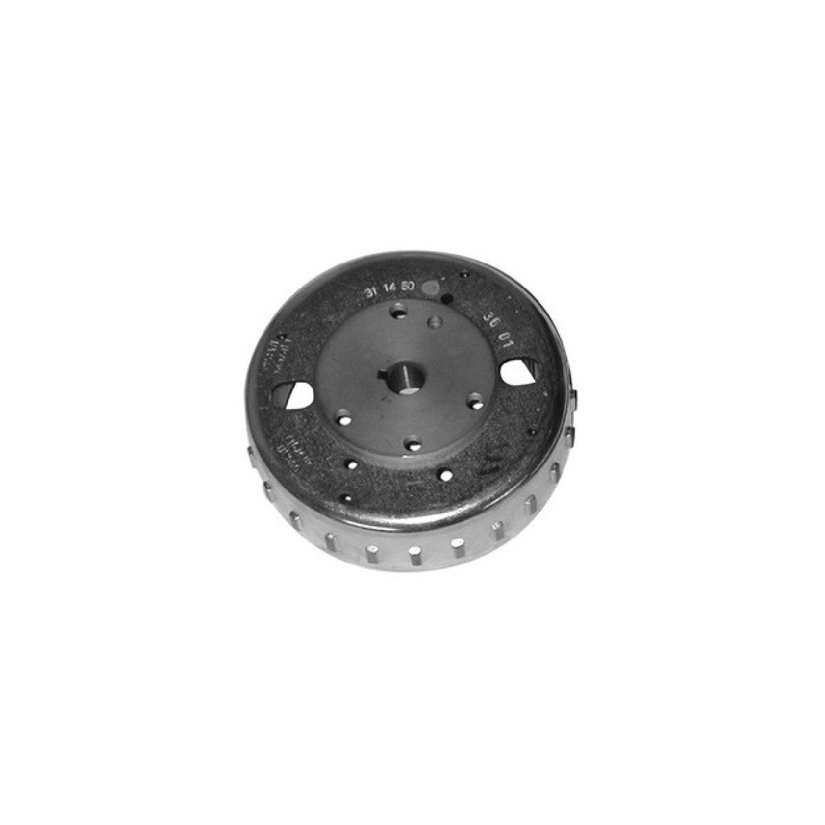 Ducati Rotor APRILIA Scarabeo Ditech (SCA00) 50 CC 01/04