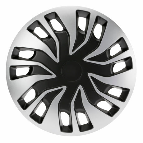 Pilot Gyro-Van - Set 4 copricerchi per furgoni / camper -  15"