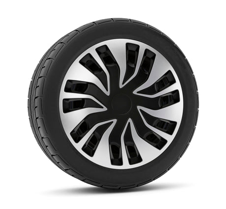 Pilot Gyro-Van - Set 4 copricerchi per furgoni / camper -  16"