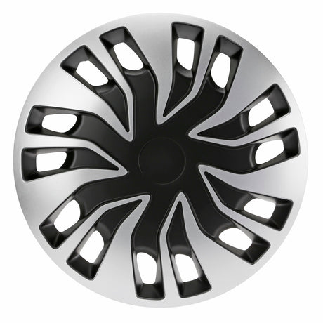 Pilot Gyro-Van - Set 4 copricerchi per furgoni / camper -  16"