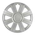 Pilot Copricerchi auto 4 pz - verniciati Tech-One Sportive -  15"