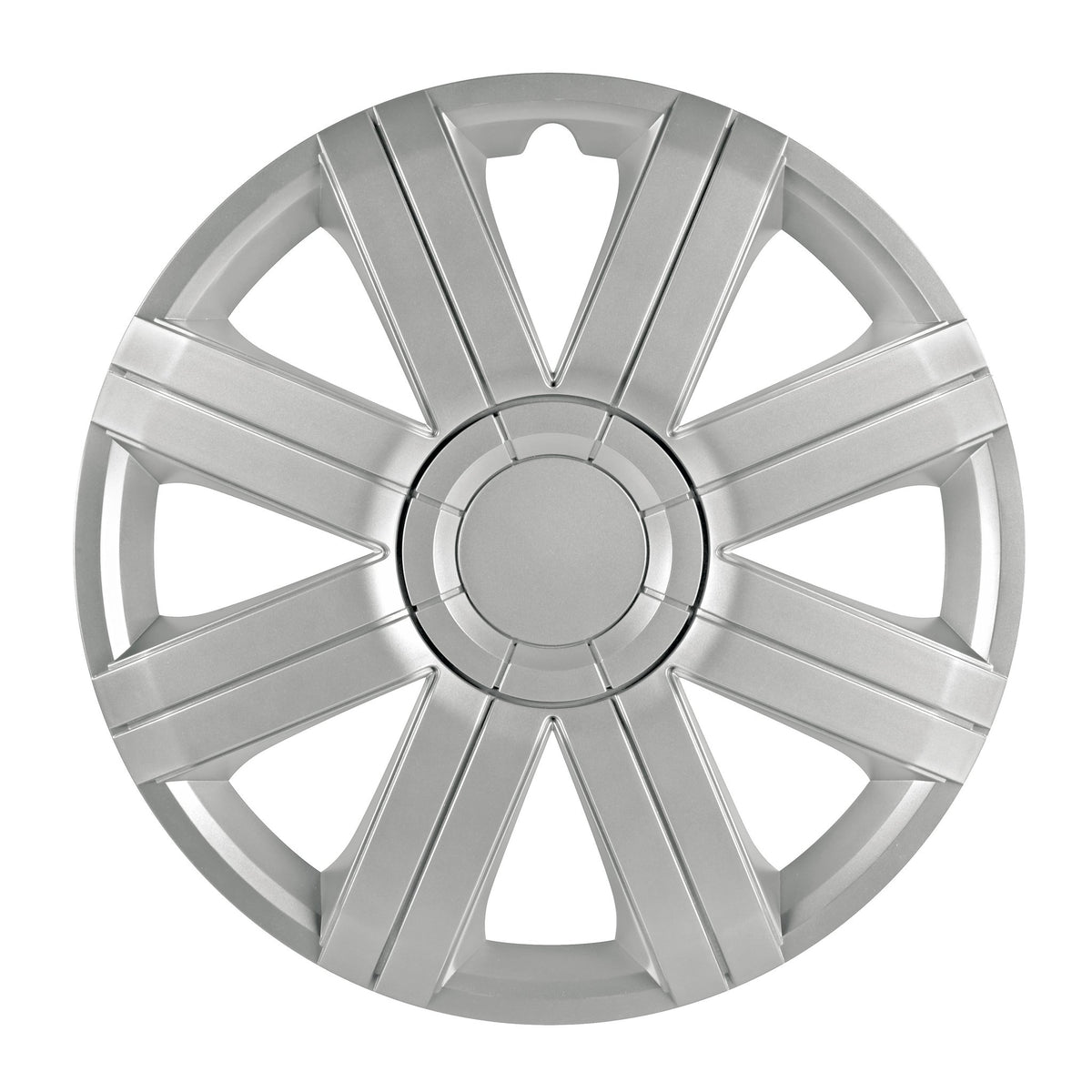 Pilot Copricerchi auto 4 pz - verniciati Tech-One Sportive -  15"