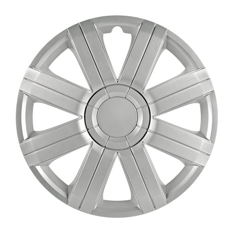 Pilot Copricerchi auto 4 pz - verniciati Tech-One Sportive -  15"