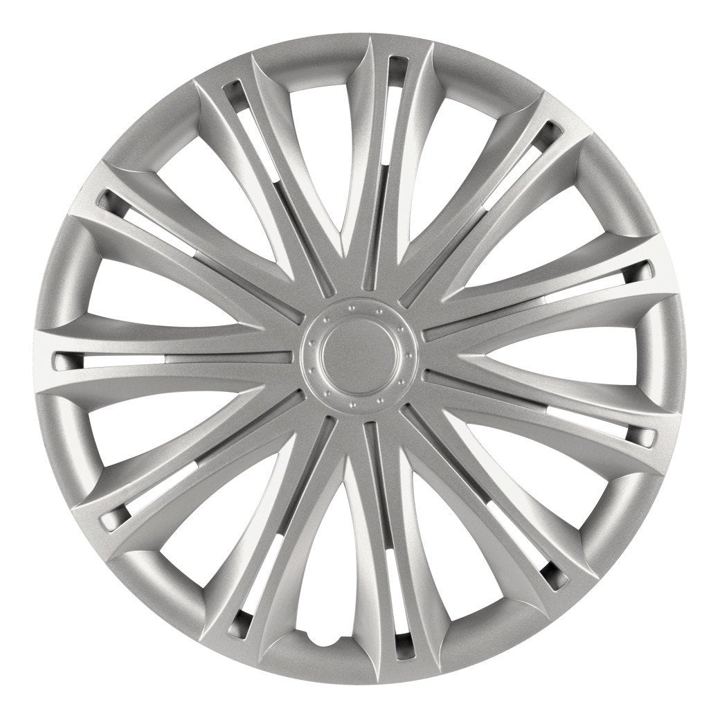 Pilot Copricerchi auto 4 pz - verniciati Tech-One Spark -  14"