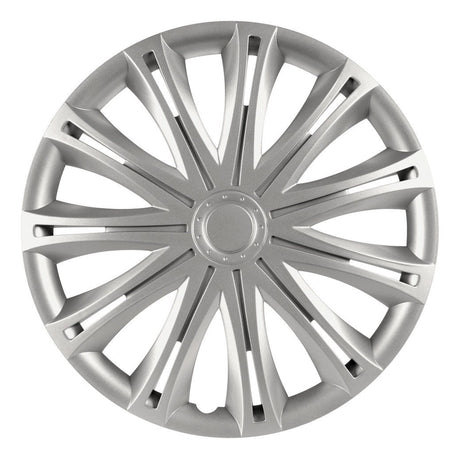 Pilot Copricerchi auto 4 pz - verniciati Tech-One Spark -  14"