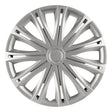 Pilot Copricerchi auto 4 pz - verniciati Tech-One Spark -  15"