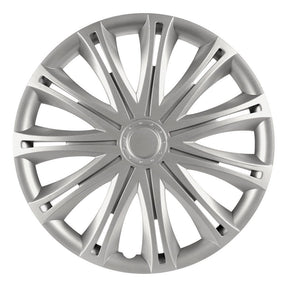 Pilot Copricerchi auto 4 pz - verniciati Tech-One Spark -  17"