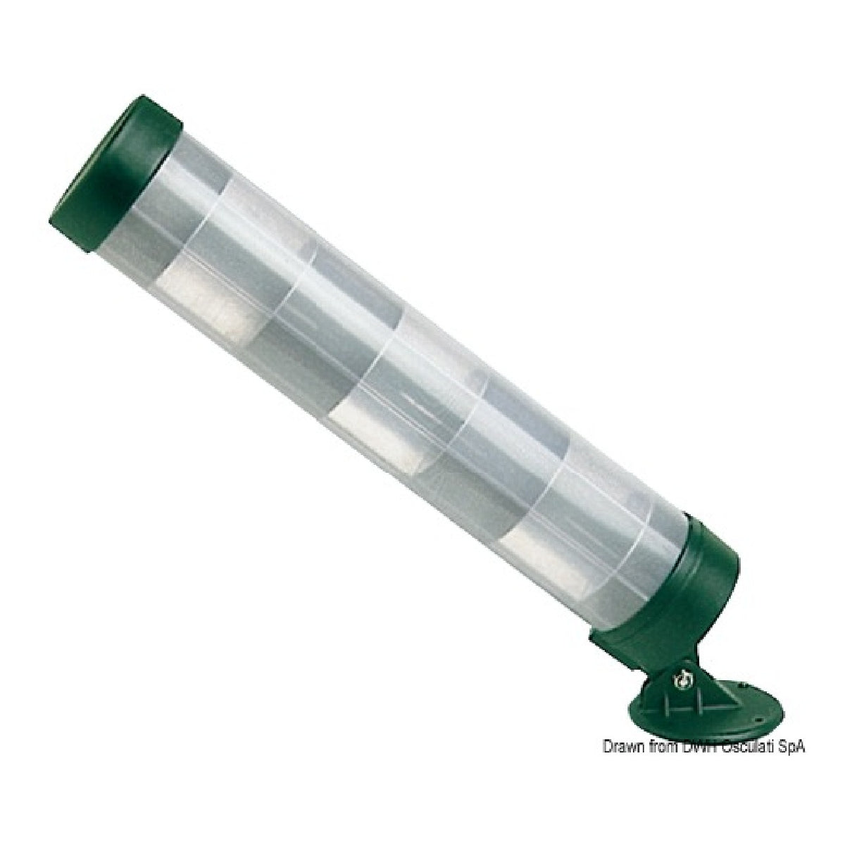 Osculati Riflettore radar Professional