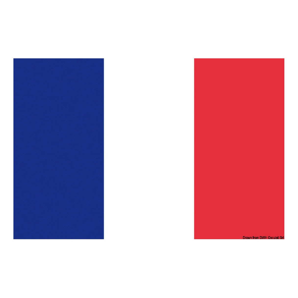 Osculati Erste-Hilfe-Set Frankreich 32.916.01