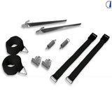 Tie Down S Caravanstore Black