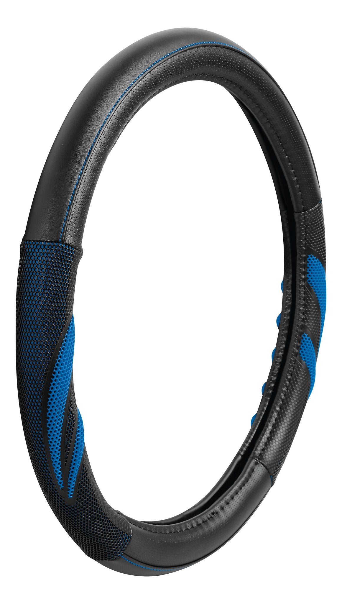 Pilot Suzuka, coprivolante in Skeentex - M -  37/39 cm - Blu