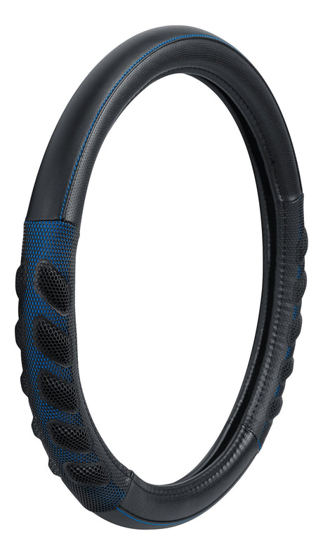 Pilot Spa, coprivolante in Skeentex - M -  37/39 cm - Blu