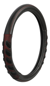 Pilot Spa, coprivolante in Skeentex - M -  37/39 cm - Rosso