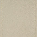 Pilot Premium, coprivolante in pelle - L -  37/39 cm - Beige