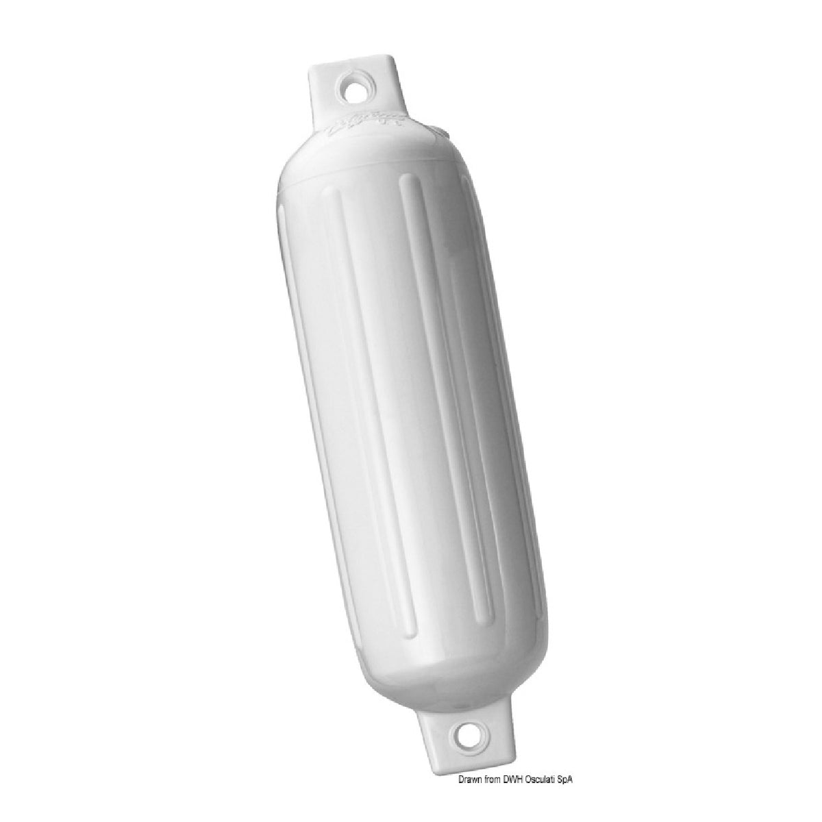 Polyform Parabordo Serie G