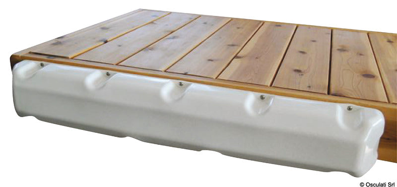 Osculati Modello Medium Fender