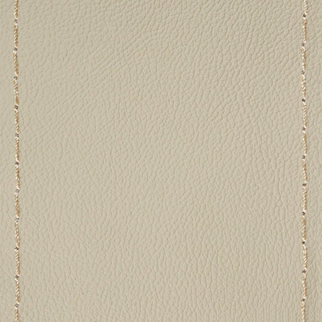 Pilot Standard, coprivolante in pelle - L -  37/39 cm - Beige