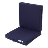 Royal Comfort Kissen mit Rückenlehne