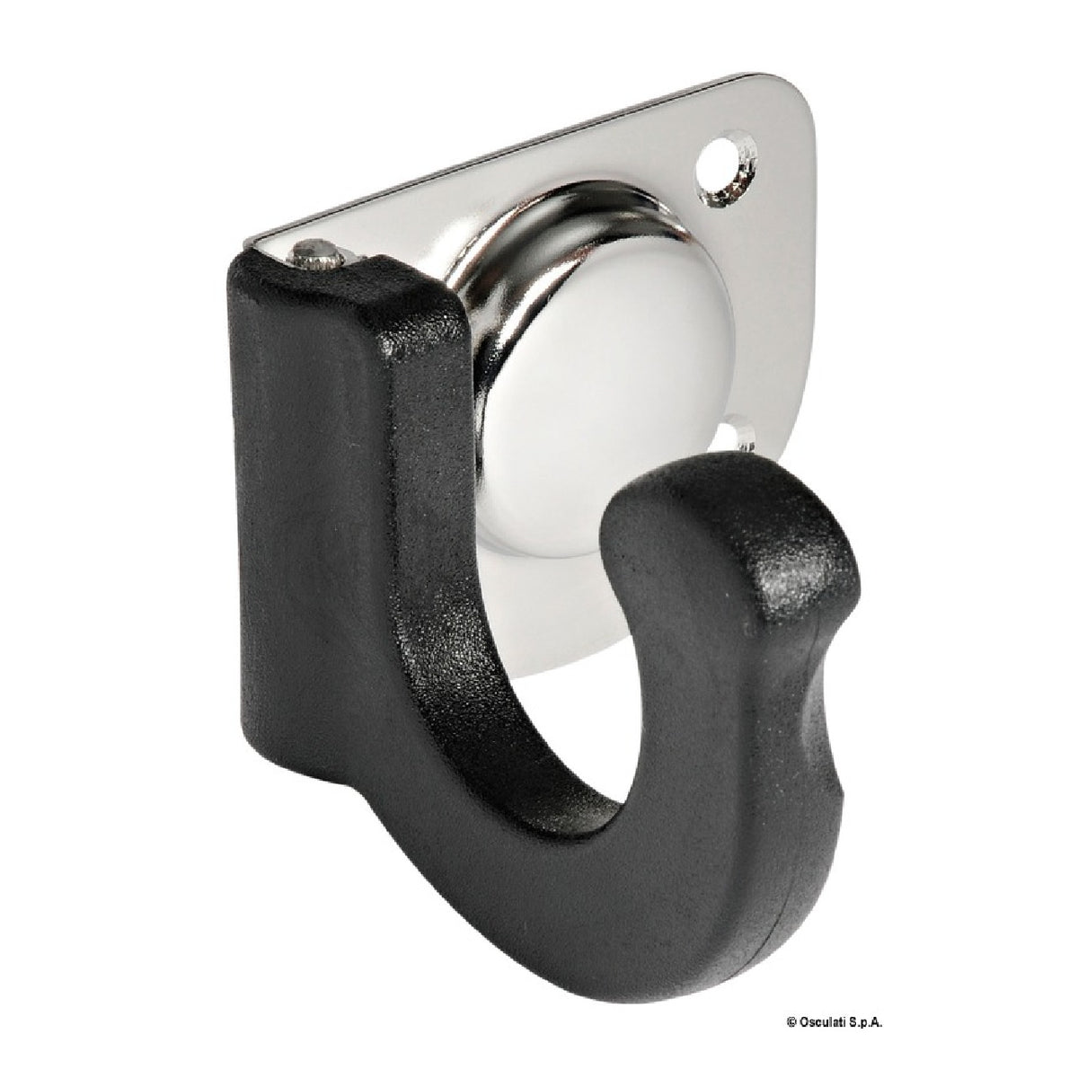 Osculati Supporto per ganci d'accosto / canna da pesca 34.357.20 - AmerigoStore